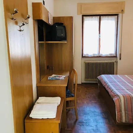 Hotel Santoni