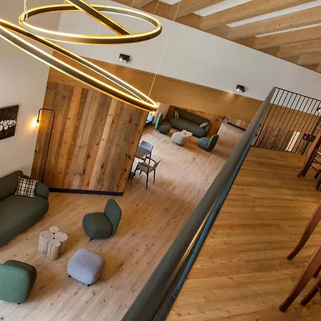 Otel Santoni 3*