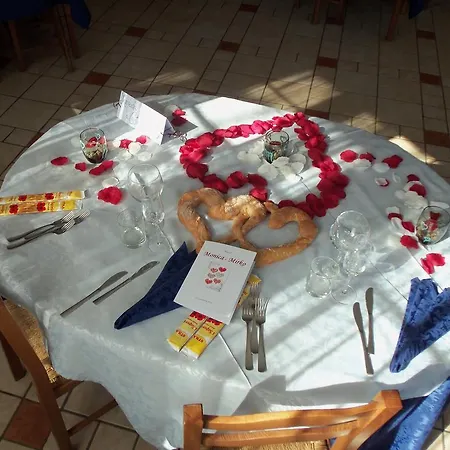 Hotel Santoni Ossana