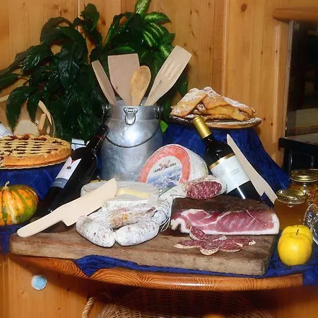 Hotel Santoni 3*